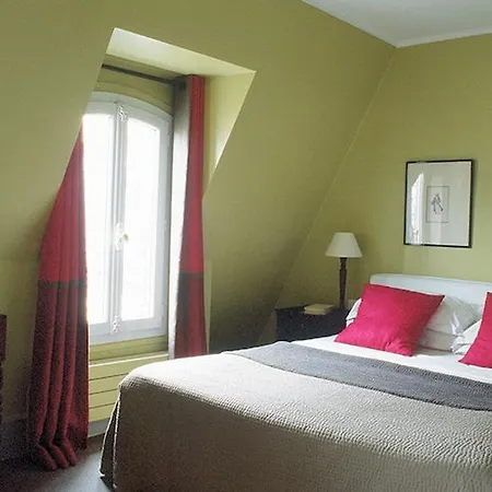 Sainte-beuve 4* 파리