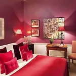 Sainte-beuve 호텔 4*