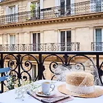 Hotel Sainte-beuve 4*