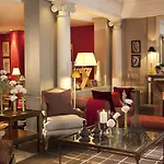 Sainte-beuve Hotel París