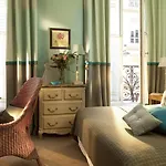 Sainte-beuve Hotel París