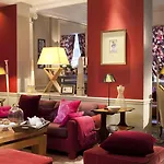 Sainte-beuve Hotel 4*