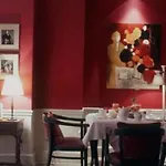Hotel Sainte-beuve 4*