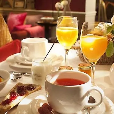 Sainte-beuve 4* Париж