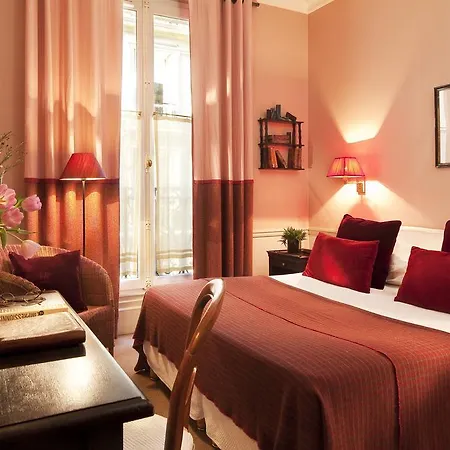 Sainte-beuve 4*