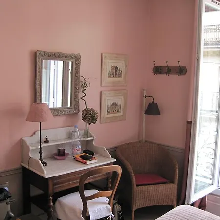 Sainte-beuve Отель 4*