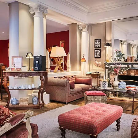 Sainte-beuve Париж