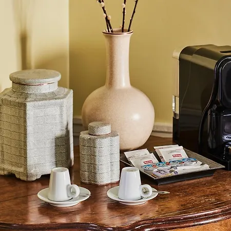 Sainte-beuve Отель Париж