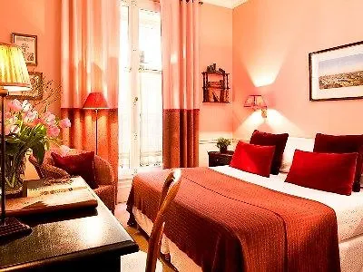 Sainte-beuve Париж