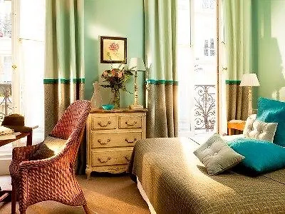 Sainte-beuve Отель