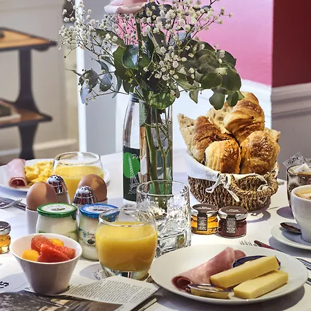 Sainte-beuve Париж