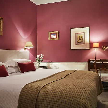 Sainte-beuve Hotel
