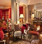 Sainte-beuve Отель