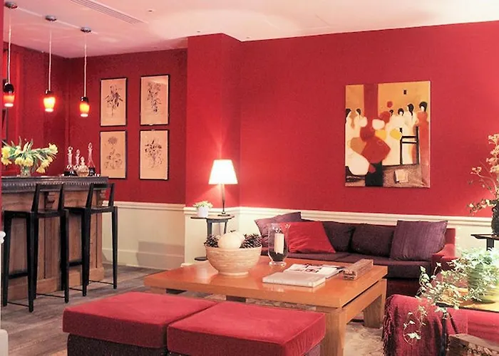 Hotel Sainte-beuve