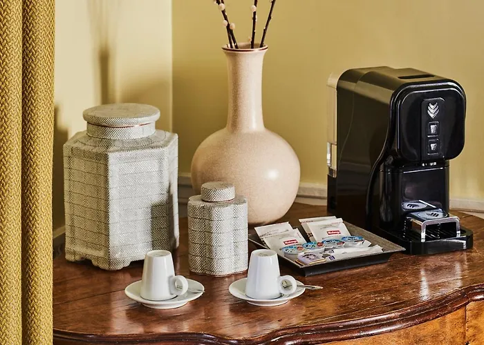 Sainte-beuve Hotel Paris