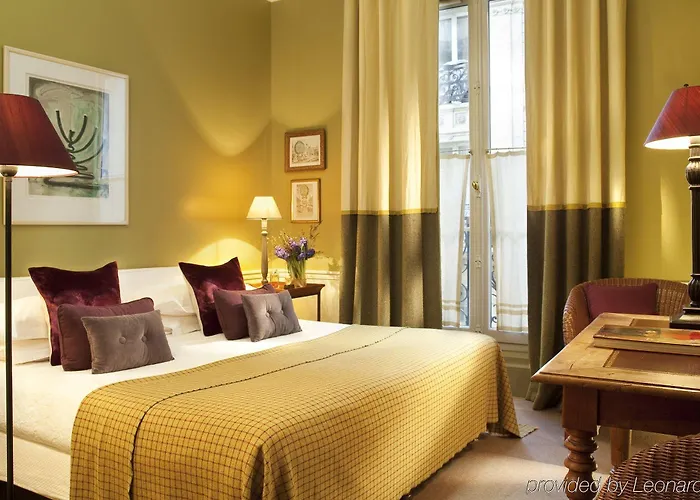Sainte-beuve 4*