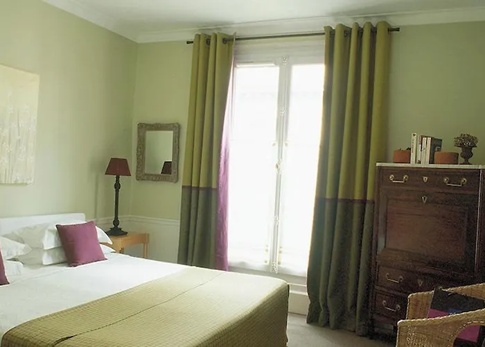 Sainte-beuve 4*