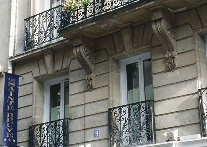 Sainte-beuve