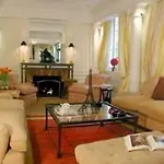 Sainte-beuve Otel 4*