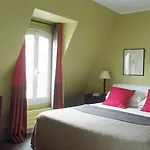 Sainte-beuve 4* Paris