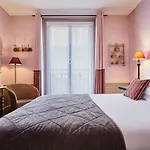 Sainte-beuve Otel 4*