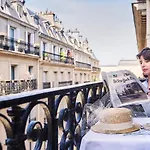 Sainte-beuve Paris