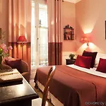 Otel Sainte-beuve Paris