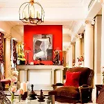 Sainte-beuve 4* Paris