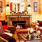 Otel Sainte-beuve