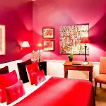 Sainte-beuve Otel Paris