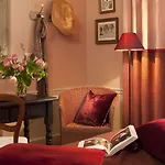 Sainte-beuve Otel