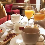 Sainte-beuve Otel 4*