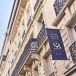 Sainte-beuve 4* Paris