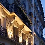 Sainte-beuve Otel
