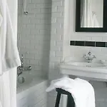 Sainte-beuve Otel