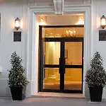 Otel Sainte-beuve Paris