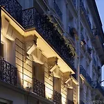 Sainte-beuve 4* Paris