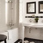 Sainte-beuve Otel Paris