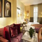 Otel Sainte-beuve Paris