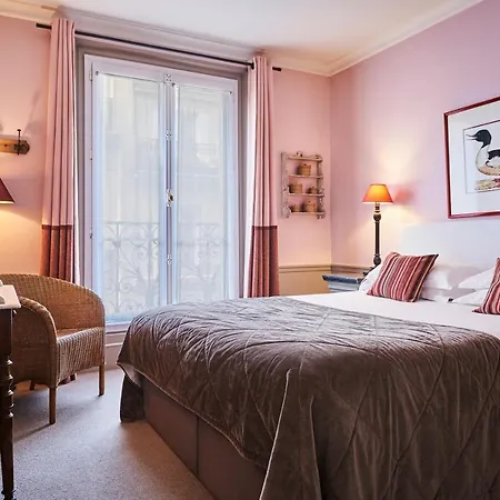 Sainte-beuve Paris