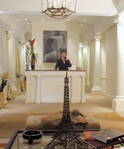 Sainte-beuve 4* Paris